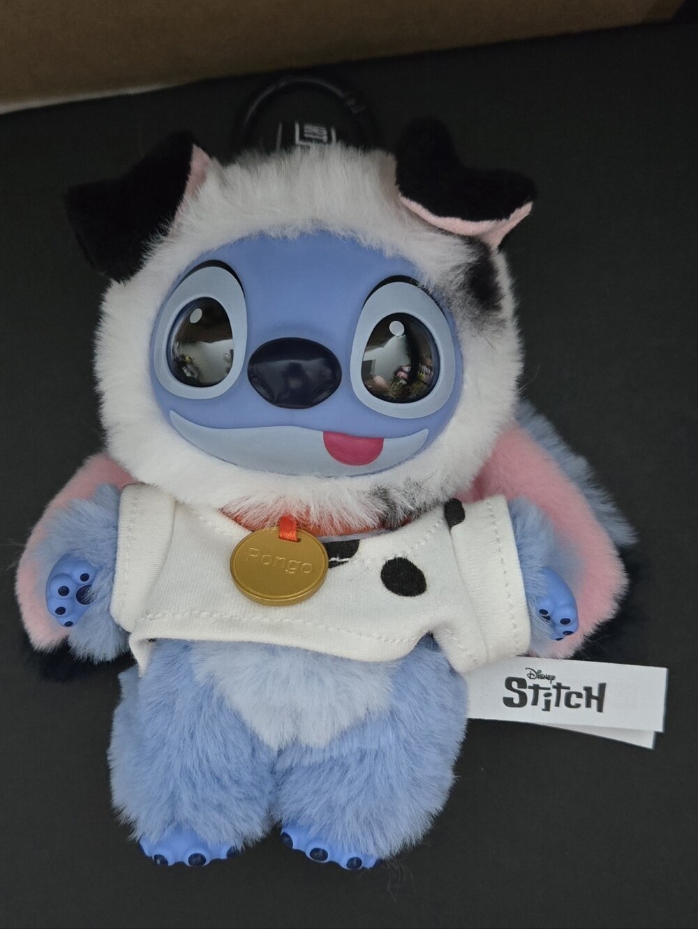 POP MART Stitch Adventure- Dalmation Stitch - Picture 2 of 4